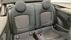 MINI Convertible 1.5 Cooper Classic Premium 2dr Auto Petrol Convertible